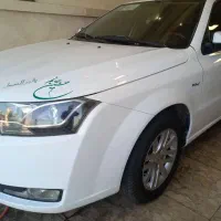 دنا تیپ ۱  بیرنگ بدنه در حد