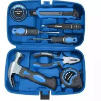 کیت ابزار حرفه ای 8 پارچه ویوارکس VR0008