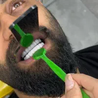 زیبایی دندان ..هر 8 واحد 6/900میلون