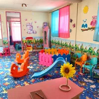 کودکستان یاسمن امام رضا ۲۷