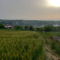 فروش زمین ۵۵۰ متری