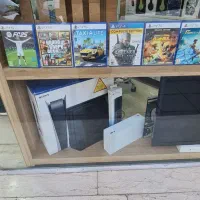 خرید و فروش کنسول بازی     موبایل تاچ