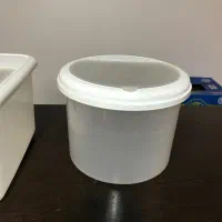 سطل برنج