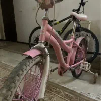 دوچرخه