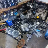 قطعات خودرو