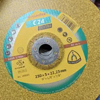 صفحه سنگ بری کیلینگ اصل آلمان 24عدد موجوده