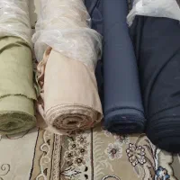 پارچه