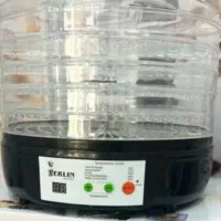 دستگاه میوه خشک کن