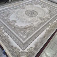 فرش اصیل کاشان