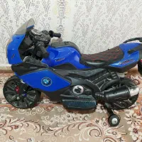موتورشارژی