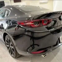 خودرو  mazda 3 وارداتی مزدا 3 وارداتی ۱۴۰۴