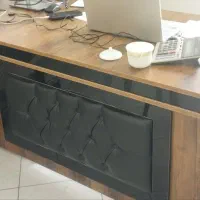 میز مدیریت و اداری