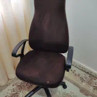 صندلی چرخ دار مدل مهندسی