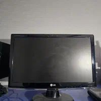 مانیتور  LG