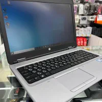 لپ تاپ HP مدل HP proBook 650