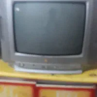 تلوزیون کوچک ال جی