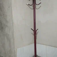 آویزان لباس