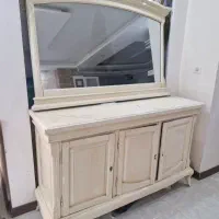 آینه کنسول