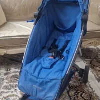 کالسکه برند کوئین بی بی
