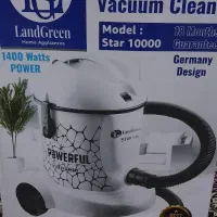 جارو برقی
