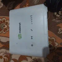 مودم موبین نت