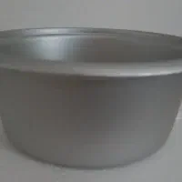 دیگ پلوپز پارس خزر مدل DMC181P
