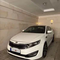 اپتیما ۲۰۱۴ بدون رنگ