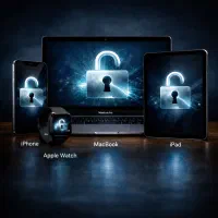 اپل ای دی و دنیای حذف ایکلود