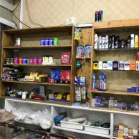 فروش تجهیزات سوپر مارکتی