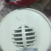 اسکوتر برقی همراه یک جارو شارژی توافقی