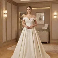 لباس عروس اجاره ای