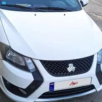 کوئیک GXR مدل ۴۰۳ رینگ