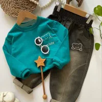 لباسهای عیدانه با نازلترین قیمت رسید