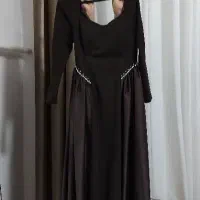لباس مجلسی نو