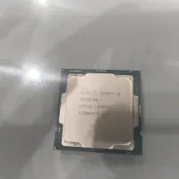 intel core i3 -10100