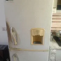 یخچال فریزر