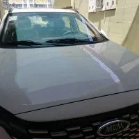 ام وی ام x33  کراس اتوماتیک