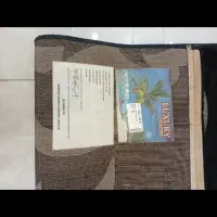 فرش ترک