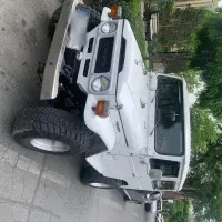 تویوتا کالسکه