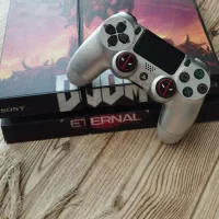 PS4 فت|کنسول، بازی ویدئویی و آنلاین|بروجن, |دیوار