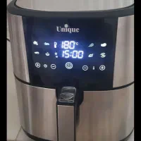 سرخ کن بدون روغن