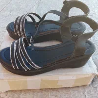 کفش صندل زنانه