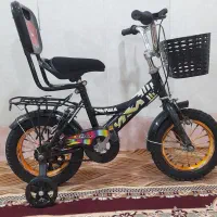 دوچرخه 12درحد نو