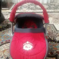کریر بچه