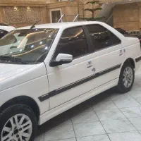 پارس موتور جدید نسخه فول