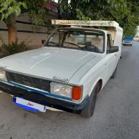 پیکان وانت
