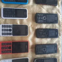 انواع گوشی نوکیا اصلی