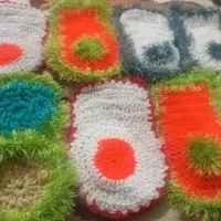 لیف های خوشگل نارنجی ها ۵۰بقیه ۴۰ اسکار ۱۰تومن