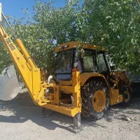 اجاره بیل مکانیکی بیل بکهو لودر کمپرسی خاکبرداری
