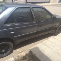 پژو۴۰۵